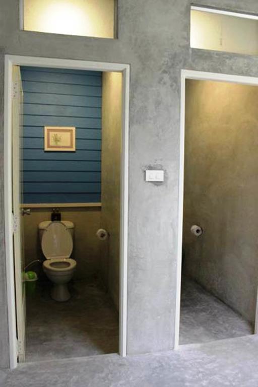 Tid Tarad Hostel หัวหิน ห้อง รูปภาพ