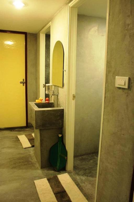 Tid Tarad Hostel หัวหิน ห้อง รูปภาพ